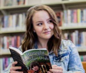 Clean Teen Reads