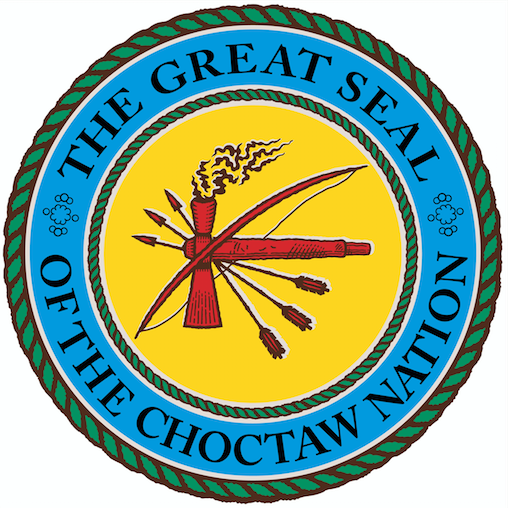 Choctaw Seal