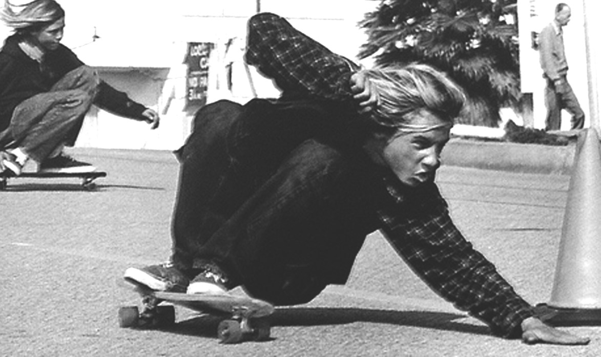 The Z-Boys of Dogtown changed skateboarding forever.